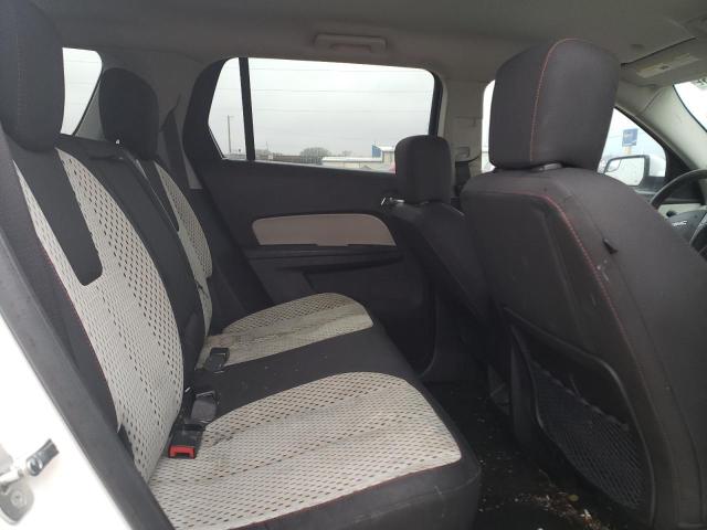 Photo 11 from auction – 2013 GMC TERRAIN SL with VIN 2GKALMEK4D6243874