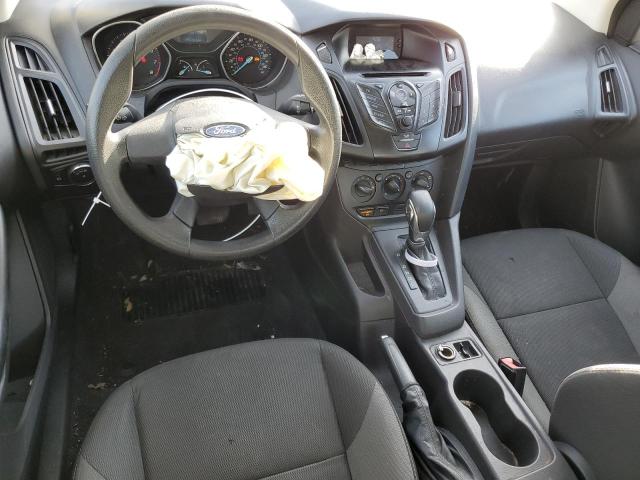 Photo 8 from auction – 2012 FORD FOCUS S with VIN 1FAHP3E20CL295314