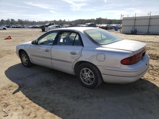 Фото 2 с аукциона – 2003 BUICK REGAL LS с VIN 2G4WB52K831264958