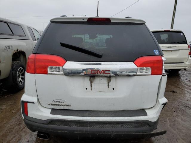 Photo 6 from auction – 2017 GMC TERRAIN SL with VIN 2GKALMEK8H6174225