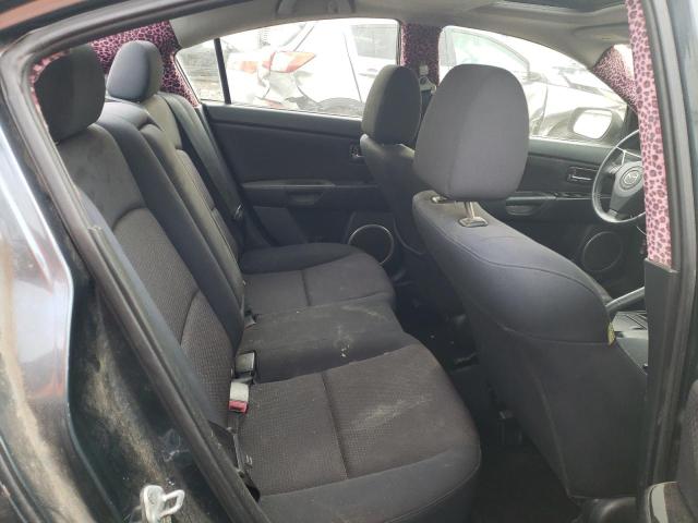 Photo 10 from auction – 2008 MAZDA 3 S with VIN JM1BK324481131491