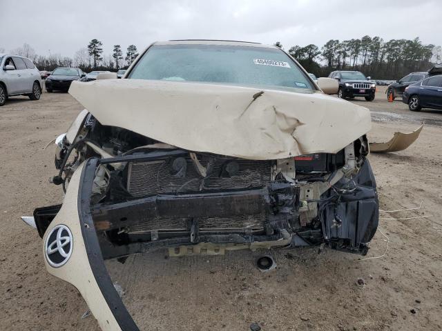 Photo 5 from auction – 2010 TOYOTA CAMRY BASE with VIN 4T1BF3EK7AU041265
