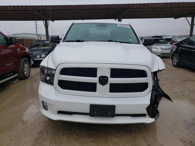 Photo 5 from auction – 2017 RAM 1500 ST with VIN 1C6RR6FTXHS708605