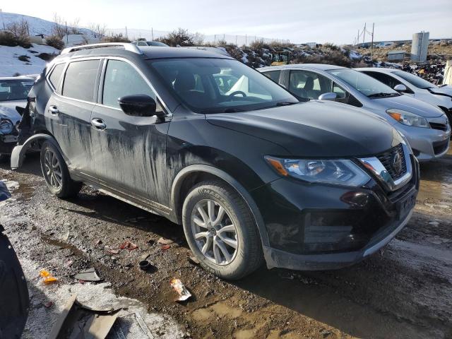 Photo 4 from auction – 2018 NISSAN ROGUE S with VIN KNMAT2MT7JP514805
