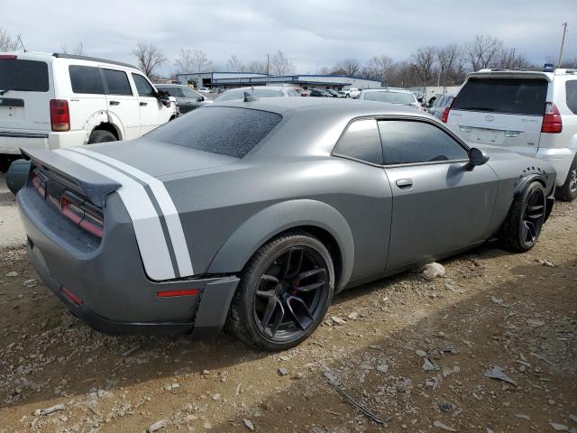 Photo 3 from auction – 2019 DODGE CHALLENGER with VIN 2C3CDZL98KH531305