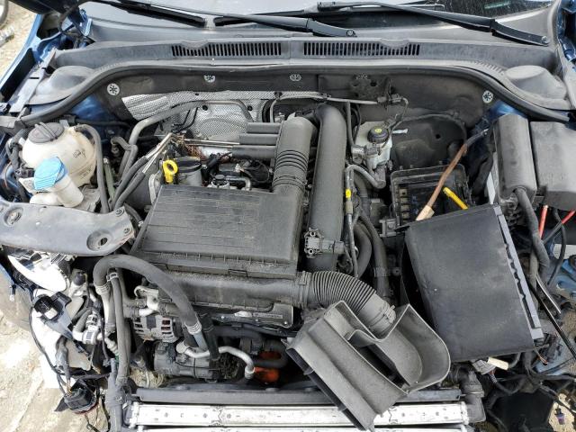 Photo 11 from auction – 2016 VOLKSWAGEN JETTA S with VIN 3VW267AJ3GM212550