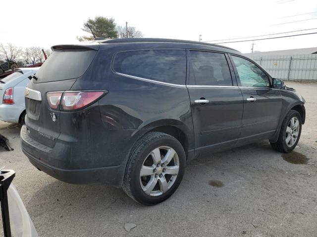 Photo 3 from auction – 2016 CHEVROLET TRAVERSE L with VIN 1GNKRGKD2GJ264761