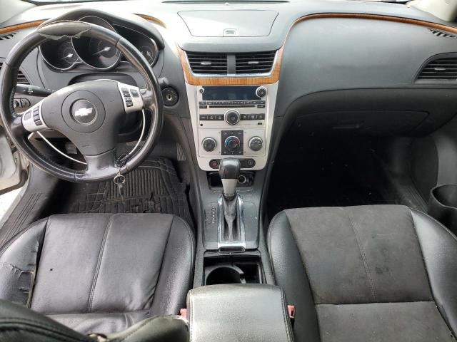 Photo 8 from auction – 2012 CHEVROLET MALIBU 2LT with VIN 1G1ZD5E0XCF357777