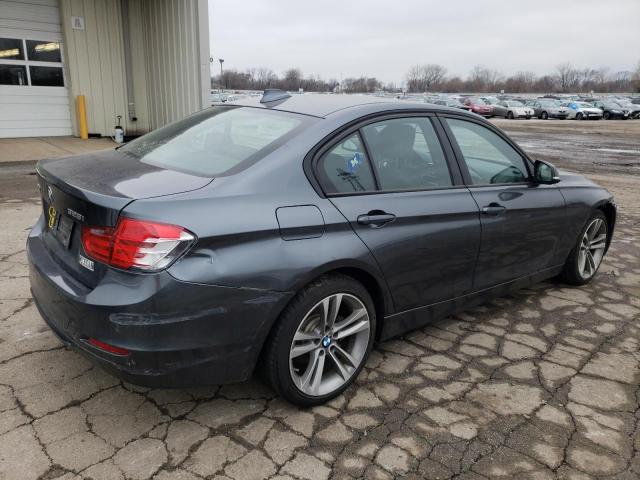 Photo 3 from auction – 2014 BMW 328 XI with VIN WBA3B3G58ENR81874