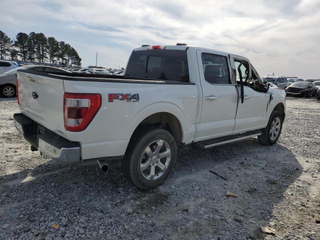Photo 3 from auction – 2021 FORD F150 SUPER with VIN 1FTFW1E83MKD64243