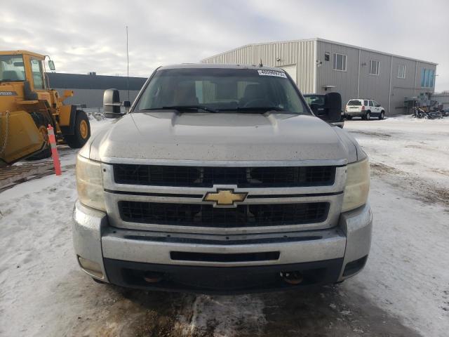 Photo 5 from auction – 2008 CHEVROLET SILVERADO with VIN 1GCHK236X8F219453