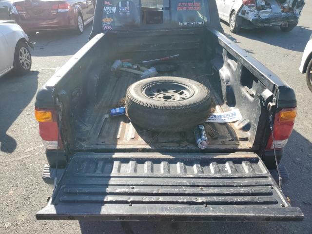 Photo 10 from auction – 1998 FORD RANGER with VIN 1FTYR10C4WTA56443