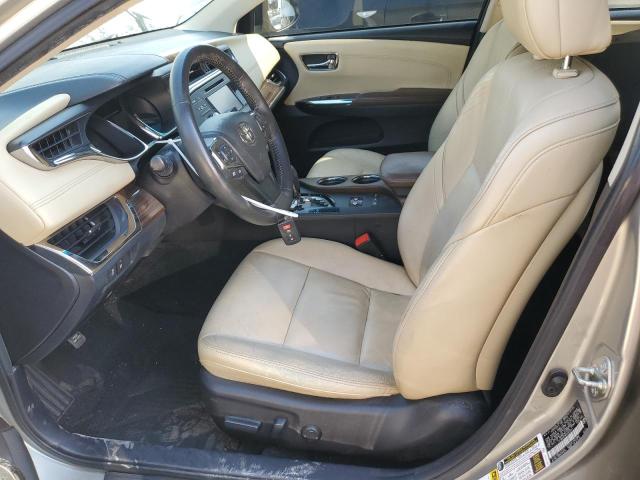 Photo 7 from auction – 2014 TOYOTA AVALON HYB with VIN 4T1BD1EB0EU033251