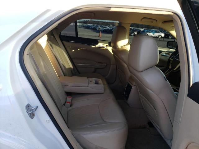 Photo 10 from auction – 2014 CHRYSLER 300 with VIN 2C3CCAAG7EH164942