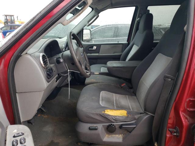 Photo 7 from auction – 2004 FORD EXPEDITION with VIN 1FMRU13W04LB34914