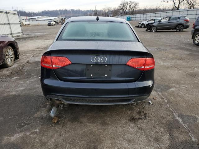 Photo 6 from auction – 2012 AUDI A4 PREMIUM with VIN WAUFFAFLXCN017456