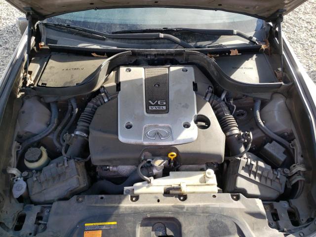 Photo 11 from auction – 2012 INFINITI G37 with VIN JN1CV6AR3CM673265