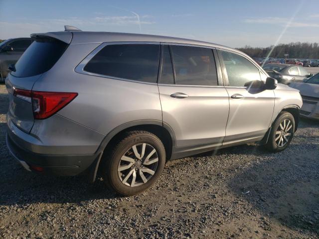 Photo 3 from auction – 2019 HONDA PILOT EX with VIN 5FNYF5H31KB016841