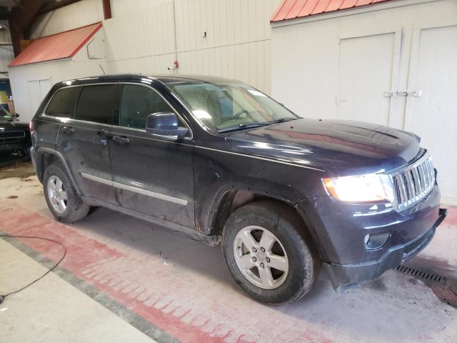 Photo 4 from auction – 2012 JEEP GRAND CHER with VIN 1C4RJFAG8CC171049