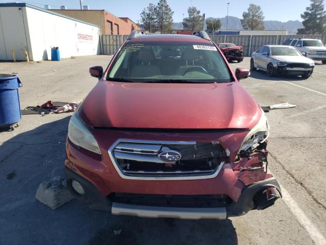 Photo 5 from auction – 2016 SUBARU OUTBACK 2. with VIN 4S4BSBNC1G3261479