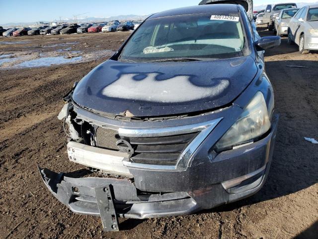 Photo 5 from auction – 2013 NISSAN ALTIMA with VIN 1N4AL3AP2DC249824