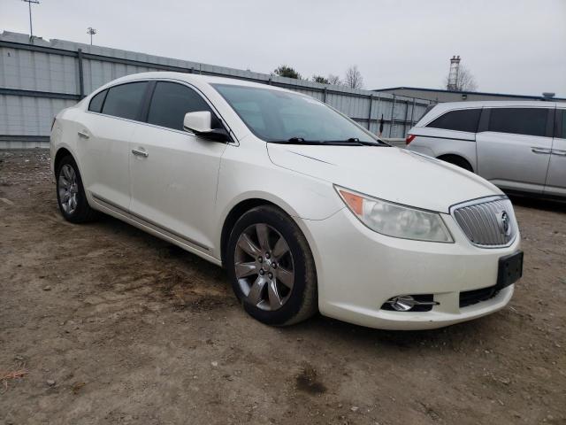 Photo 4 from auction – 2011 BUICK LACROSSE C with VIN 1G4GC5GD3BF108555