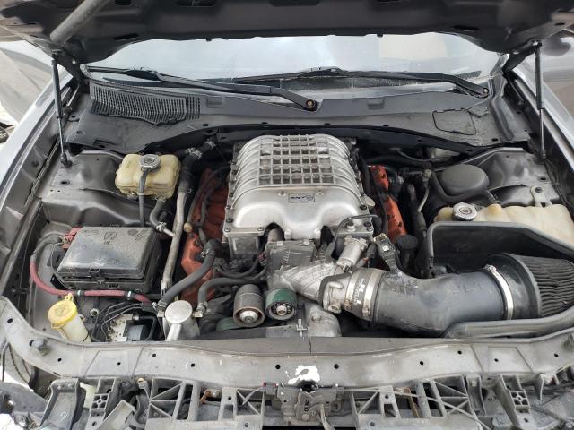 Photo 11 from auction – 2015 DODGE CHARGER SR with VIN 2C3CDXL99FH773269