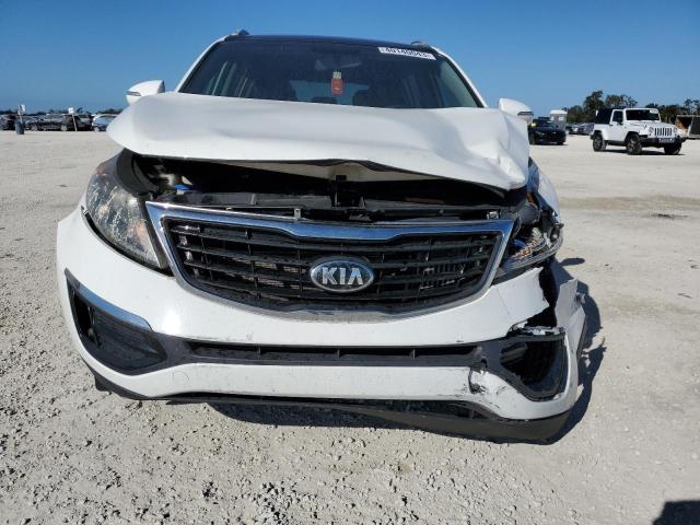 Photo 5 from auction – 2016 KIA SPORTAGE E with VIN KNDPC3A63G7807589
