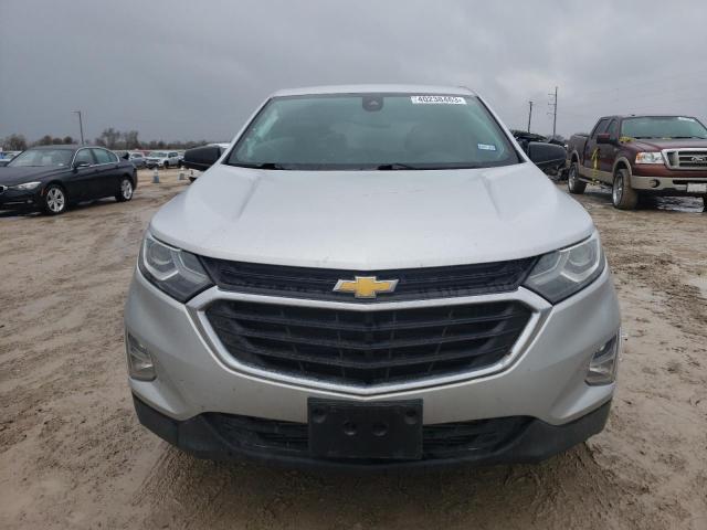 Photo 5 from auction – 2020 CHEVROLET EQUINOX LS with VIN 3GNAXHEV9LS600622