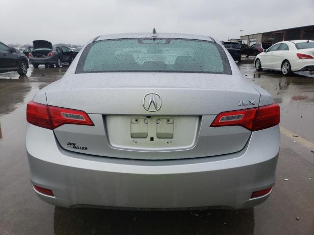 Photo 6 from auction – 2014 ACURA ILX 20 with VIN 19VDE1F30EE009377