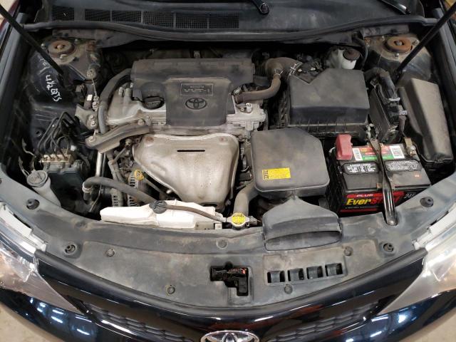 Photo 11 from auction – 2012 TOYOTA CAMRY with VIN 4T1BF1FK2CU164610