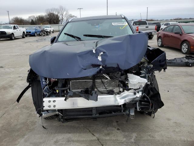 Photo 5 from auction – 2022 TOYOTA HIGHLANDER with VIN 5TDEBRCH4NS095088