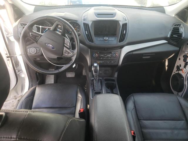 Photo 8 from auction – 2018 FORD ESCAPE SEL with VIN 1FMCU0HD9JUC34846