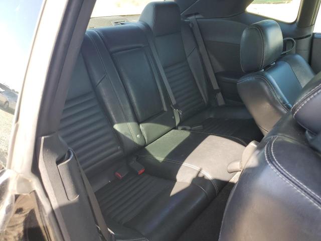 Photo 10 from auction – 2009 DODGE CHALLENGER with VIN 2B3LJ54T59H511760