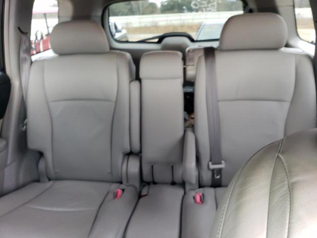 Photo 10 from auction – 2008 TOYOTA HIGHLANDER with VIN JTEDS43A582052761