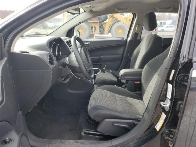 Photo 7 from auction – 2012 DODGE CALIBER SX with VIN 1C3CDWEA2CD523432