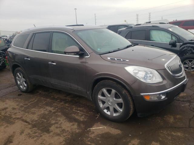 Photo 4 from auction – 2009 BUICK ENCLAVE CX with VIN 5GAEV23D99J177981