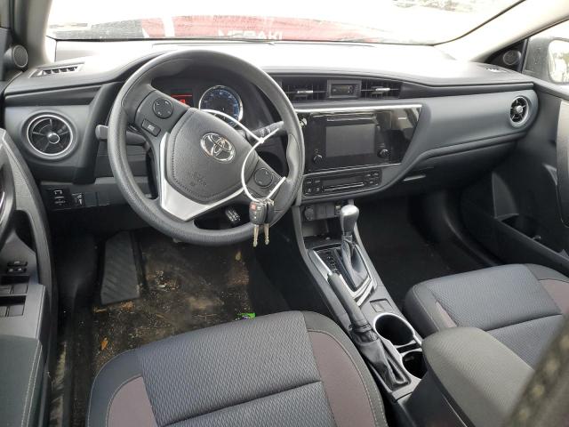 Photo 8 from auction – 2017 TOYOTA COROLLA L with VIN 2T1BURHE2HC899950