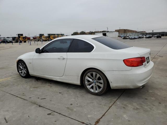 Photo 2 from auction – 2012 BMW 328 I SULE with VIN WBAKE5C54CE756305