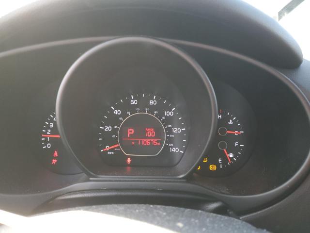 Photo 9 from auction – 2016 KIA SOUL with VIN KNDJN2A26G7830226