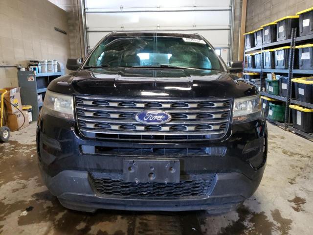 Photo 5 from auction – 2017 FORD EXPLORER with VIN 1FM5K7BH1HGB31609