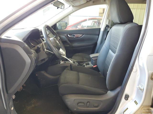 Photo 7 from auction – 2018 NISSAN ROGUE S with VIN KNMAT2MT4JP510193