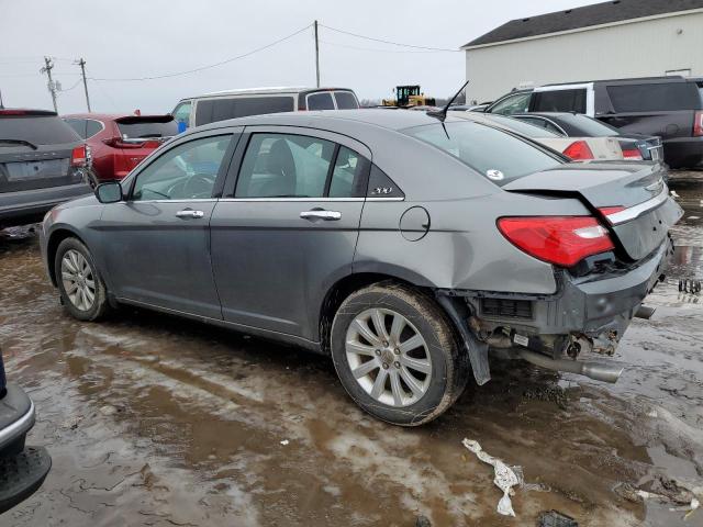 Photo 2 from auction – 2013 CHRYSLER 200 LIMITE with VIN 1C3CCBCG5DN657320