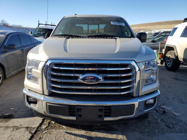 Photo 5 from auction – 2017 FORD F150 SUPER with VIN 1FTEW1CF3HKD41211