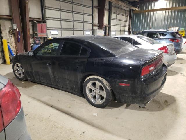 Photo 2 from auction – 2011 DODGE CHARGER with VIN 2B3CL3CG1BH593608