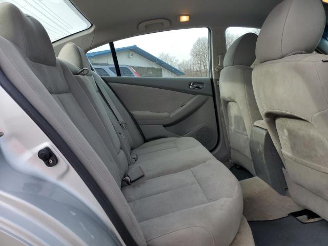 Photo 10 from auction – 2012 NISSAN ALTIMA BAS with VIN 1N4AL2AP9CN406035