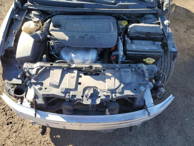 Photo 11 from auction – 2016 CHRYSLER 200 S with VIN 1C3CCCBB5GN123900