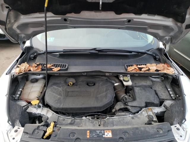Photo 11 from auction – 2014 FORD ESCAPE SE with VIN 1FMCU9G96EUC26484