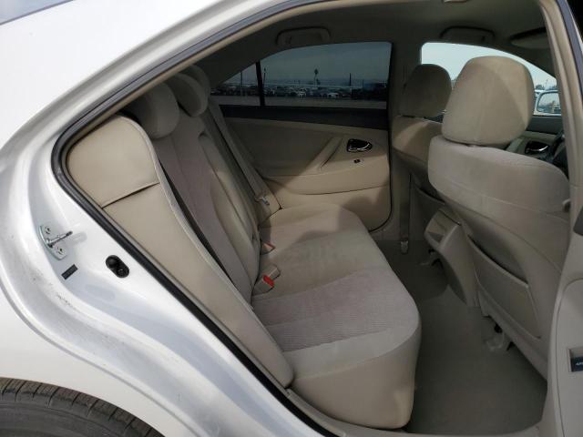 Photo 10 from auction – 2010 TOYOTA CAMRY BASE with VIN 4T4BF3EK9AR075634