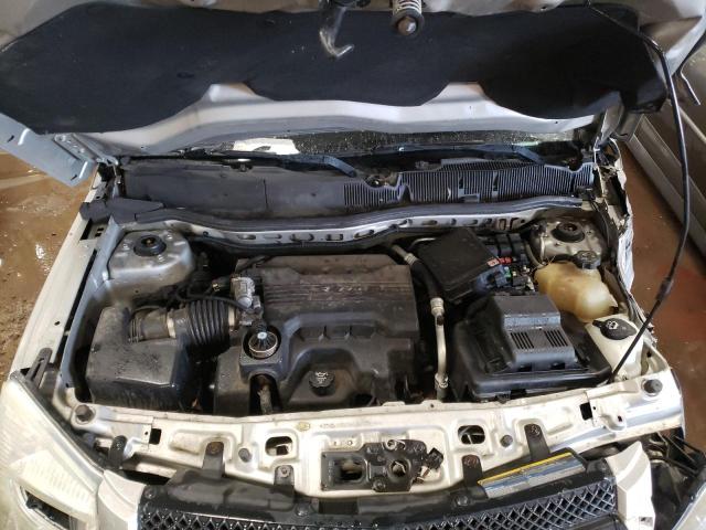 Photo 12 from auction – 2007 CHEVROLET EQUINOX LS with VIN 2CNDL13F676028770